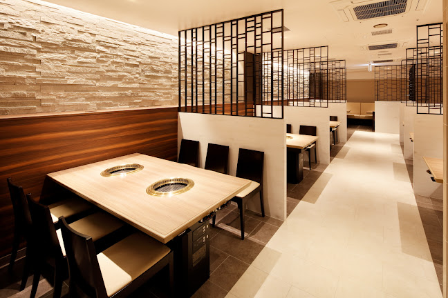 Opinii despre 食道園 近鉄上本町店 în 大阪市 - 飲食業