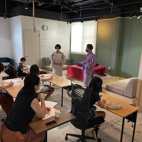 Coworking Space Flat Cafe&Bar - 松戸市