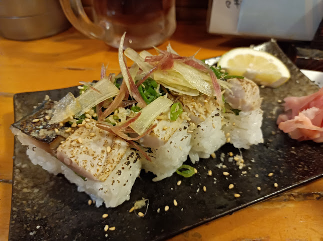 居魚屋 一釣 - 飲食業