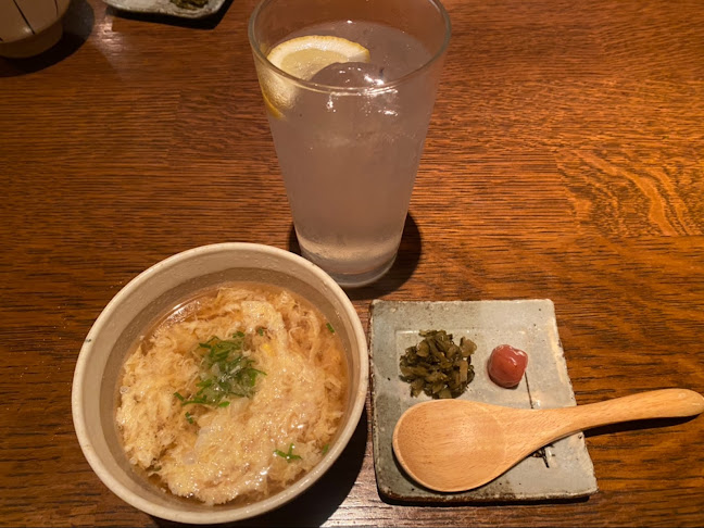 Comentarii opinii despre 食工房 DOI