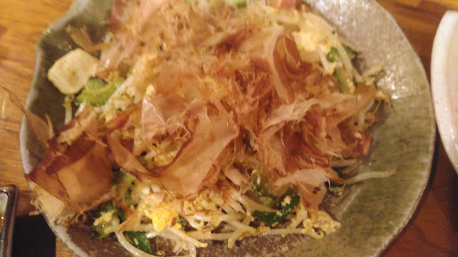 Opinii despre 茅ヶ崎チャンプルー în 茅ヶ崎市 - 飲食業