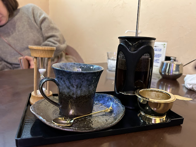 Comentarii opinii despre 祇をん ひつじカフェ