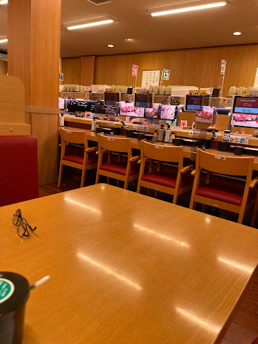 スシロー 春日井春見店 - 飲食業