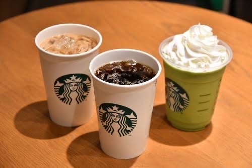 スターバックス コーヒー ＪＲ東海 東京駅新幹線南ラチ内店 - 中央区