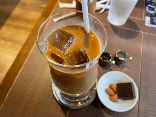 倉式珈琲店 ルミネ川越店