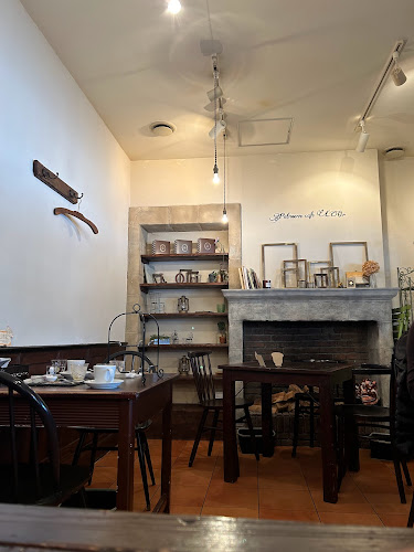 Patisserie cafe L’Or (パティスリーカフェロール) - 飲食業