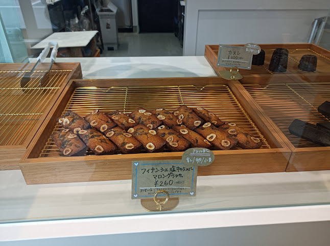 リュードゥロワ(ryuduroi) - 飲食業