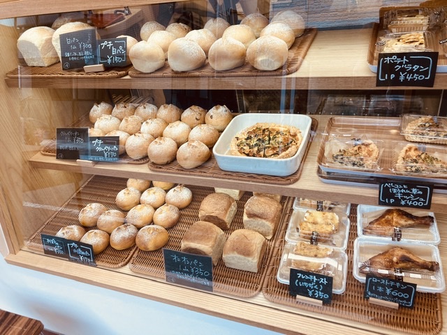 Comentarii opinii despre ビスキムDELI(ビスキムデリ)