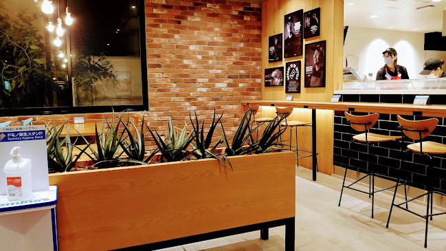 ドミノ・ピザ南馬込店 - 飲食業