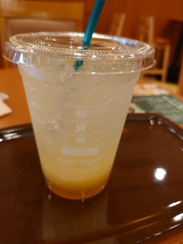 カフェ・ベローチェ 広島袋町店 - 広島市