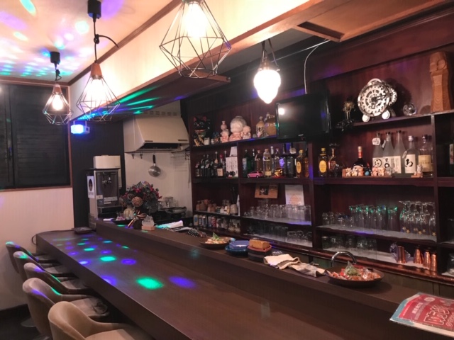 Opinii despre バー・サン în 網走市 - 飲食業