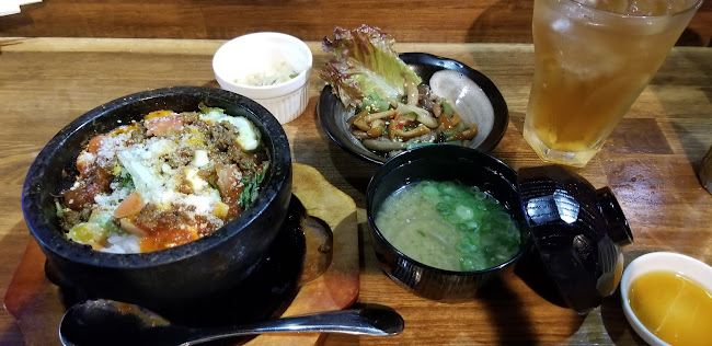 Opinii despre 美らＶｉｓｔａ în 姫路市 - 飲食業