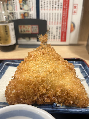 丸富食堂 池袋東口店 - 豊島区