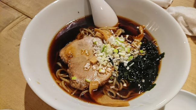 Opinii despre フルカワ食堂３ în 郡山市 - 飲食業