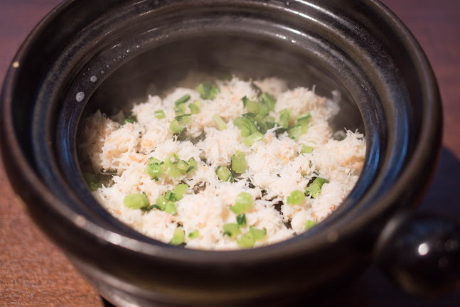 いまここ - 飲食業