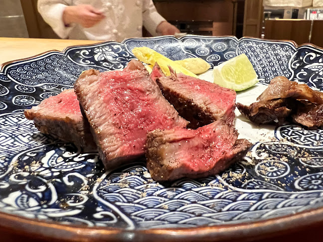 肉屋雪月花 名古屋 - 名古屋市