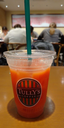 Comentarii opinii despre タリーズコーヒー ピアザ神戸店