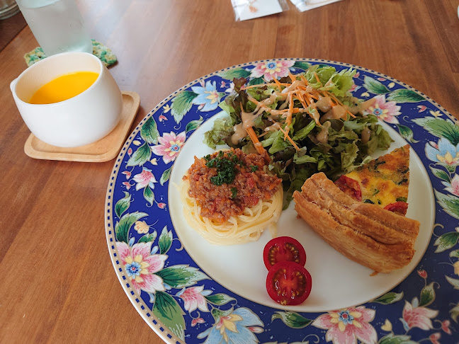 Opinii despre おうちＣａｆｅ樹と葉っぱ în 八王子市 - 飲食業