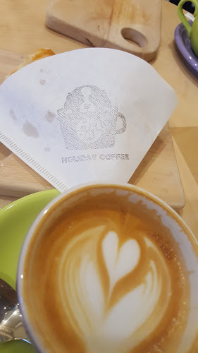 ホリデイコーヒー - 飲食業