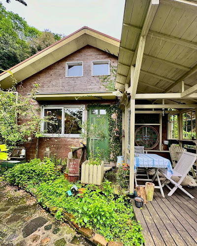 カフェ hygge - 飲食業