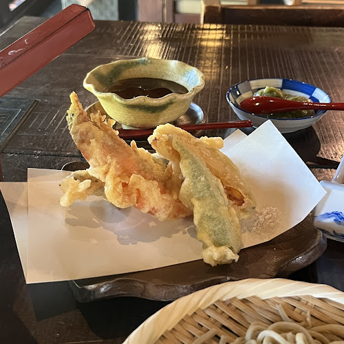 そば繁／手打ち蕎麦 繁