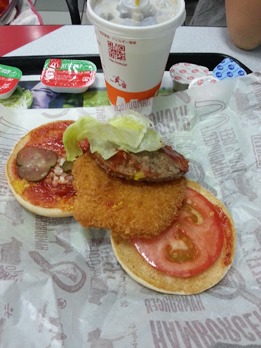 マクドナルド 池下店