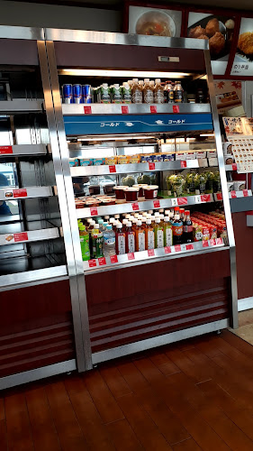 ほっともっと 川沿４条店 - 札幌市