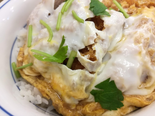 かつや 名古屋丸の内店 - 飲食業