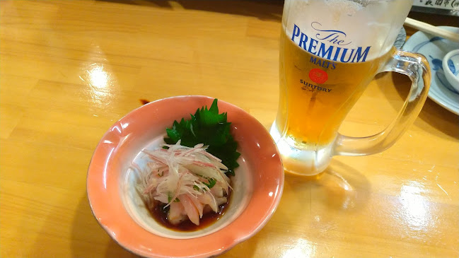 うんめ魚が食いてぇ 駅前漁港 本店 - 新潟市