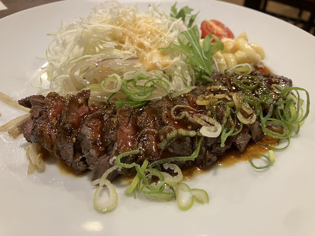 洋食 ふくもと - 大阪市