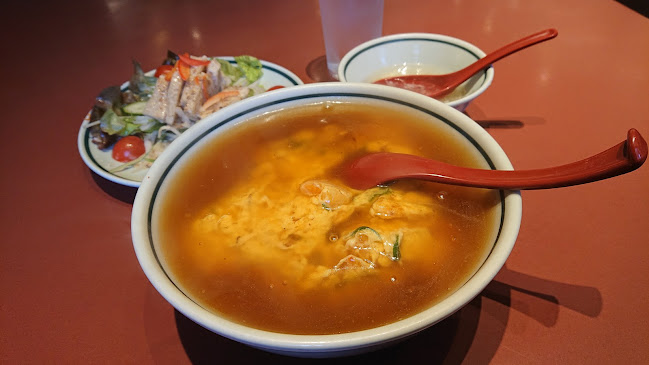 Comentarii opinii despre 大阪王将 深井店