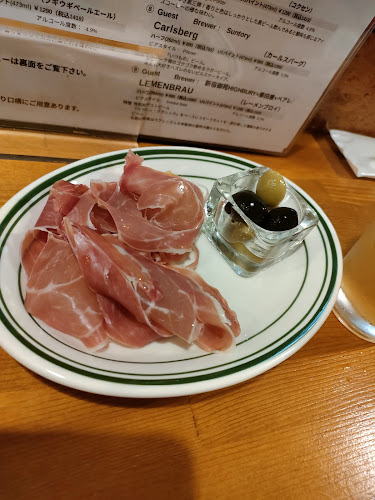 Comentarii opinii despre 中野ビール工房