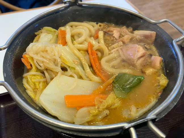 すき家 横浜善部町店