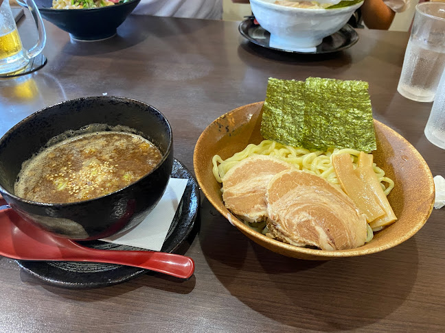 焦がしらーめん 麺屋誠 - 柏市