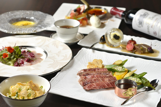 Opinii despre La Table d'Aki în 伊勢市 - 飲食業