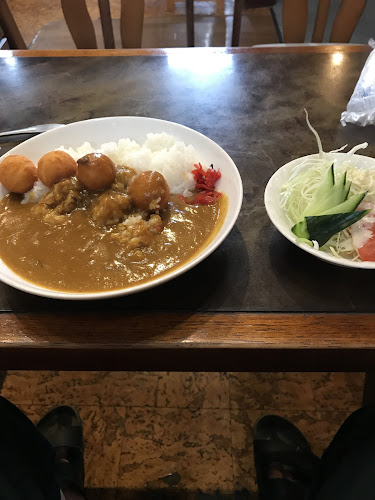 カフェテラス 薔薇都 - 飲食業