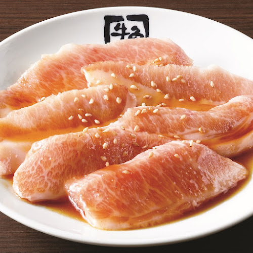 Comentarii opinii despre 牛角 横浜鶴屋町店