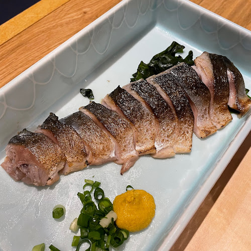 いまがわ食堂 川崎銀柳街店