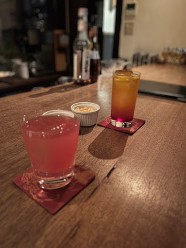 Comentarii opinii despre 茶房&BARゴーシュ