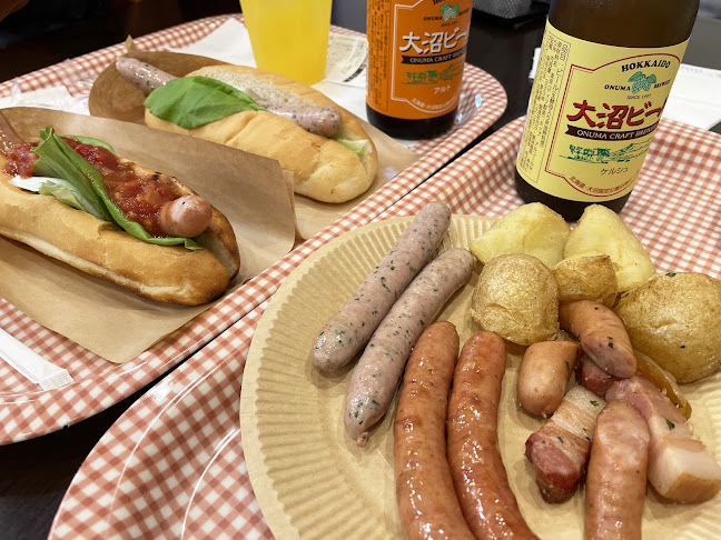 Comentarii opinii despre 函館カール･レイモン レイモンハウス 元町店