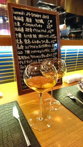 Kiitos Vini naturali