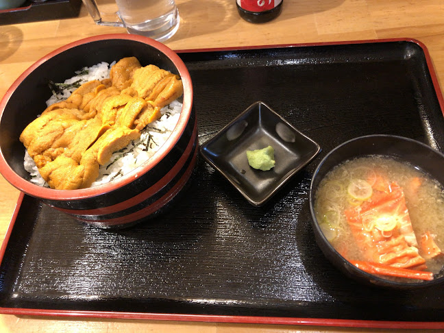 美食倶楽部 ぶっこん亭 - 境港市