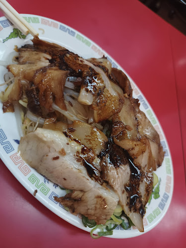 新福菜館 伏見店 - 飲食業
