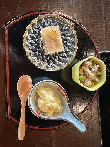 そば繁／手打ち蕎麦 繁 - 和泉市