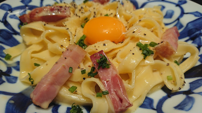 鎌倉パスタ トツカーナ店 - 飲食業