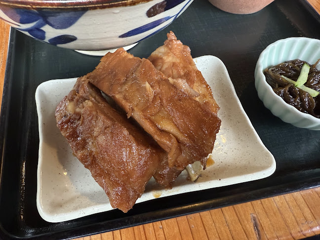 Comentarii opinii despre 沖縄そばの店 しむじょう