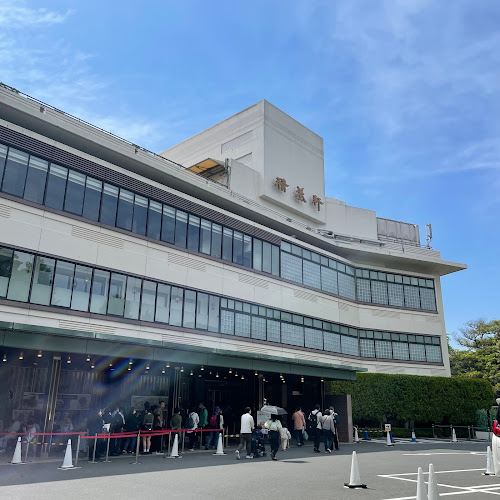 上野精養軒 - 台東区