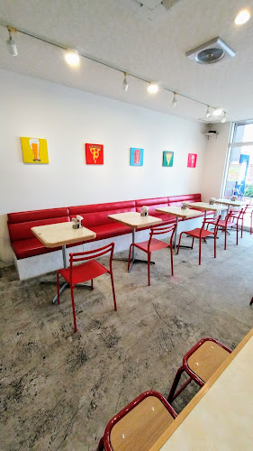 Comentarii opinii despre #NO NAME PIZZA