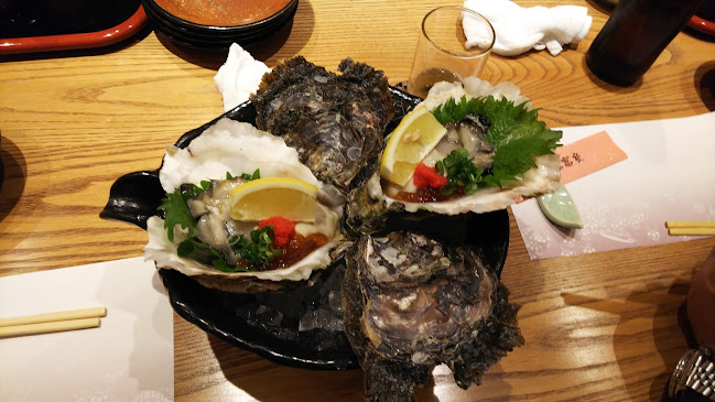 Comentarii opinii despre 炉端焼き 家富良