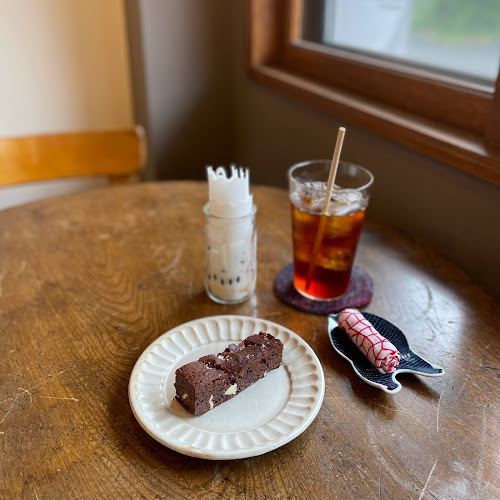 喫茶とギャラリー なみなみ - 札幌市